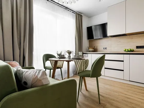 Pis de 33 m² a Alacant