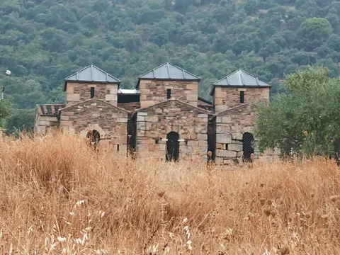 Habitació de lloguer, Alcuéscar