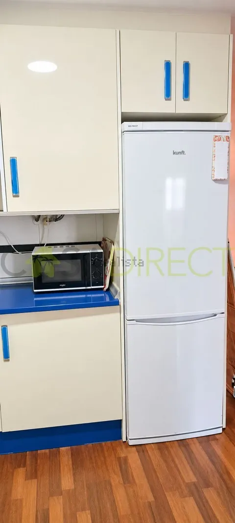 Appartamento 80 m² a Salobreña