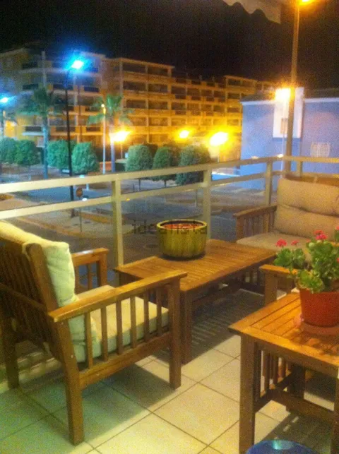 Piso de 68 m² en Moncófar