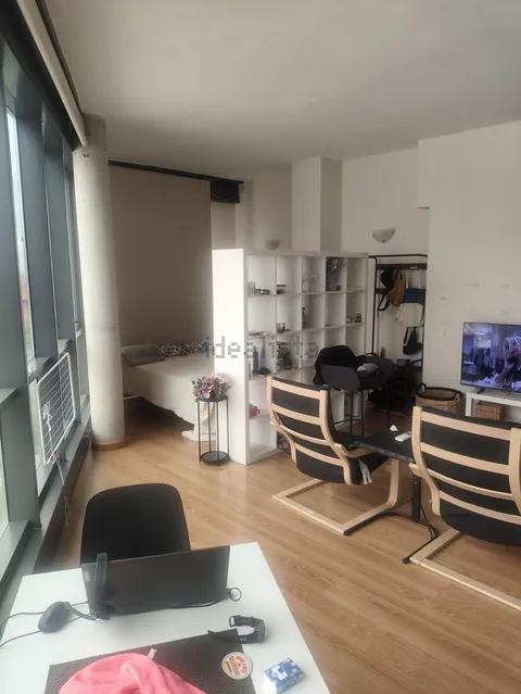 Pis de 76 m² a Madrid