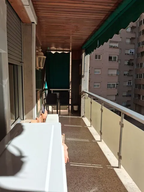 Pis de 164 m² a Lleida