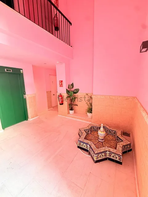 Pis de 50 m² a Màlaga (2/14)