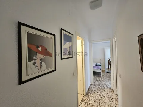 Pis de 90 m² a Màlaga