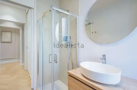 Pis de 80 m² a Madrid