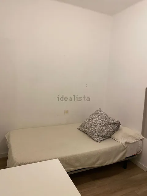 Quarto para alugar, Lérida