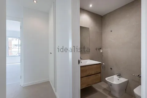 Pis de 84 m² a Granada