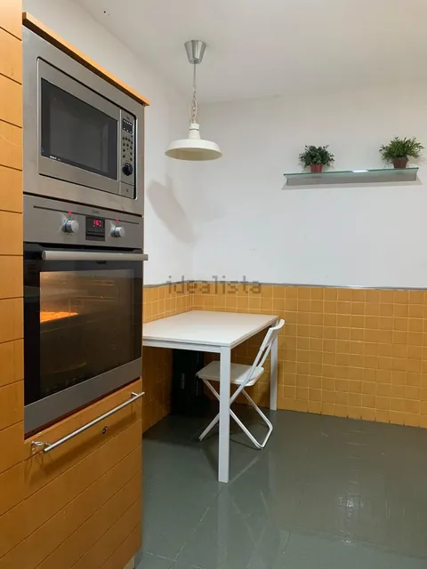 Habitació de lloguer, Elx