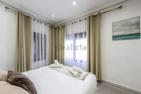 Pis de 36 m² a Madrid