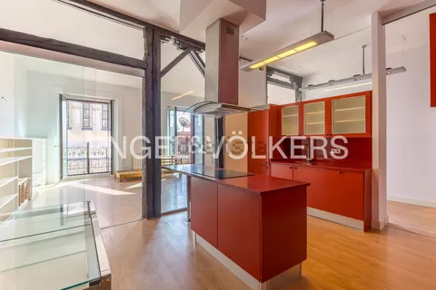 Appartamento 123 m² a Madrid