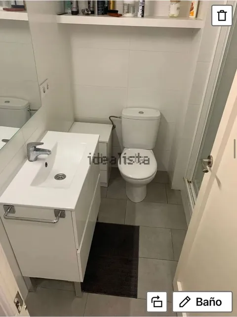 Zimmer zur Miete, Barcelona