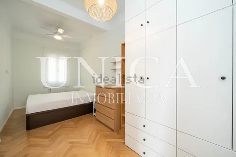 Pis de 87 m² a Madrid