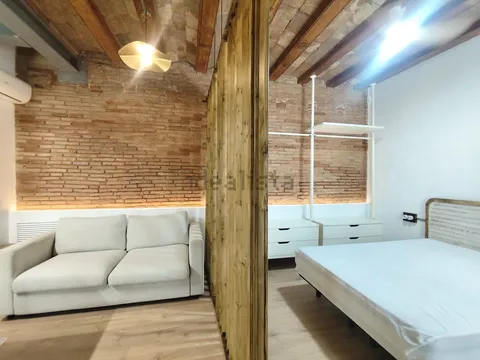Pis de 28 m² a Barcelona