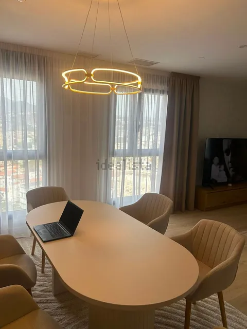 Pis de 168 m² a Màlaga