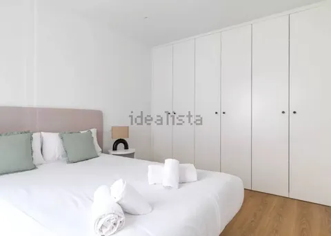 Pis de 80 m² a Madrid