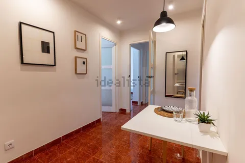 Habitació de lloguer, València