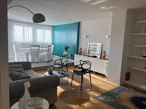 Appartamento 90 m² a Madrid (2/29)
