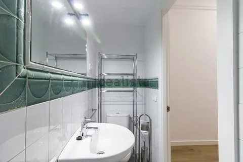 Pis de 60 m² a Tarragona