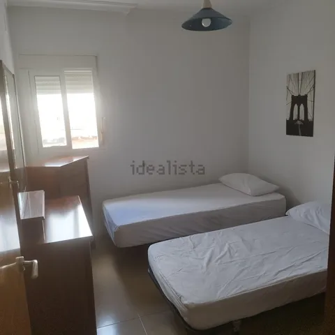 Stanza in affitto, Siviglia (3/6)