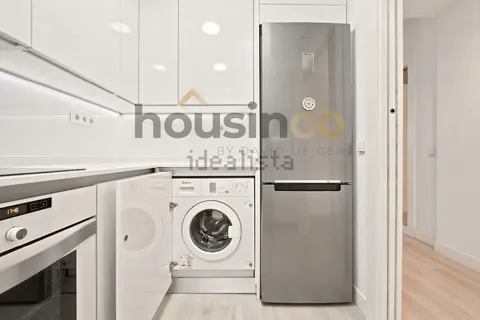 Pis de 80 m² a Madrid