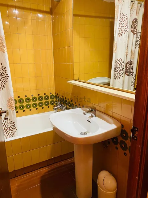 Chambre à louer, Barcelone