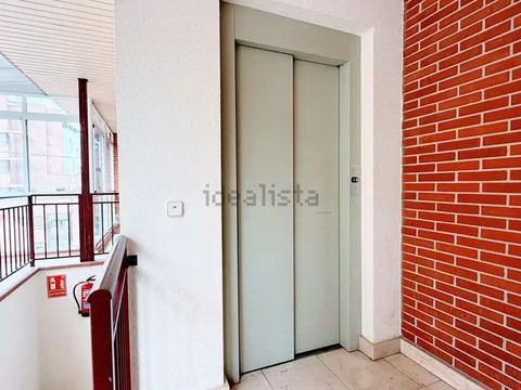 Pis de 76 m² a Madrid