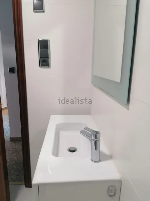 Habitació de lloguer, València
