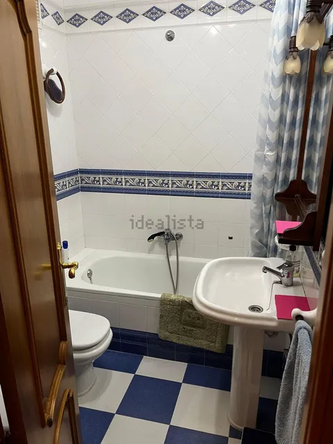 Room for rent, Granada
