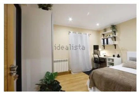 Habitació de lloguer, Ourense