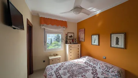 Habitació de lloguer, Benalmádena (2/9)