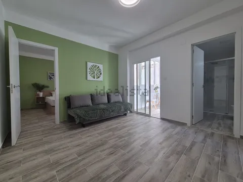 Appartamento 29 m² a Alacant / Alicante