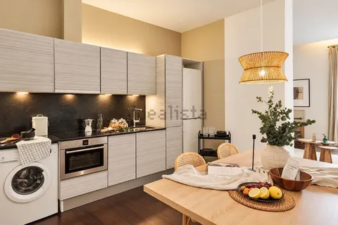 Pis de 90 m² a Madrid
