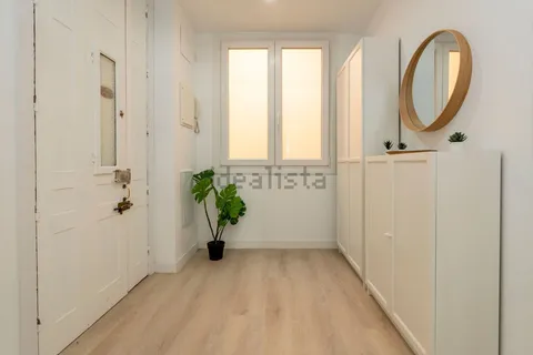 Stanza in affitto, Madrid