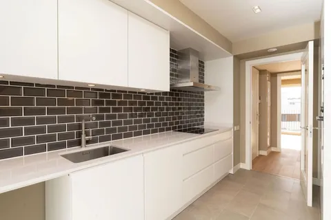 Pis de 102 m² a Sabadell