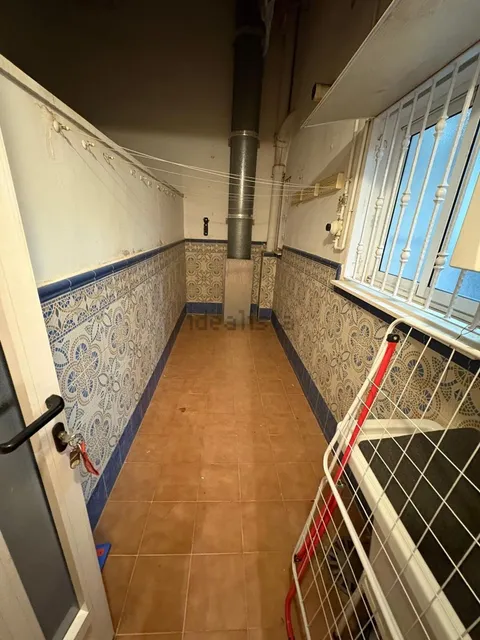 Habitació de lloguer, Albacete