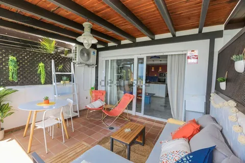 Flat 90 m² in Almuñécar