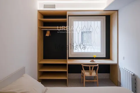 Wohnung 113 m² in Barcelona