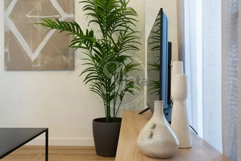 Pis de 60 m² a Barcelona
