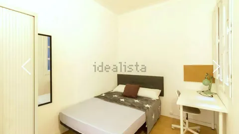 Chambre à louer, Barcelone