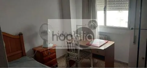 Pis de 110 m² a Sevilla