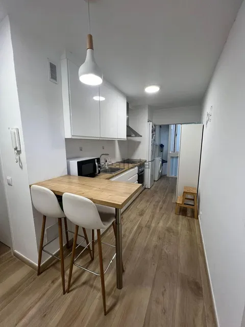 Pis de 100 m² a Palma