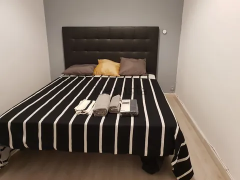 Quarto para alugar, Barcelona