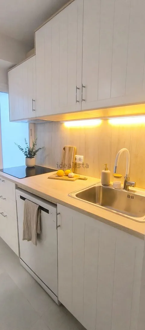 Pis de 120 m² a Sevilla