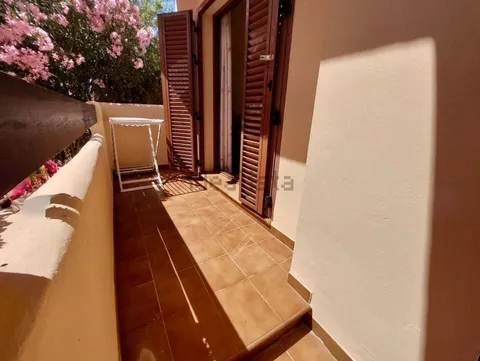 Pis de 90 m² a Vera