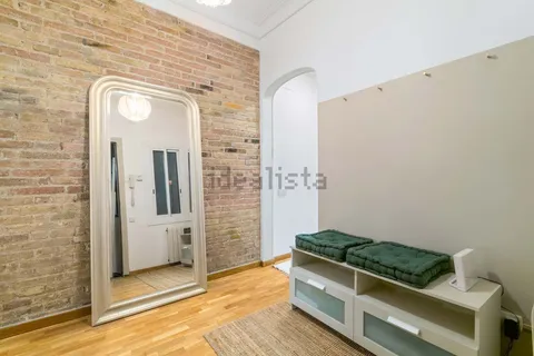 Chambre à louer, Barcelone