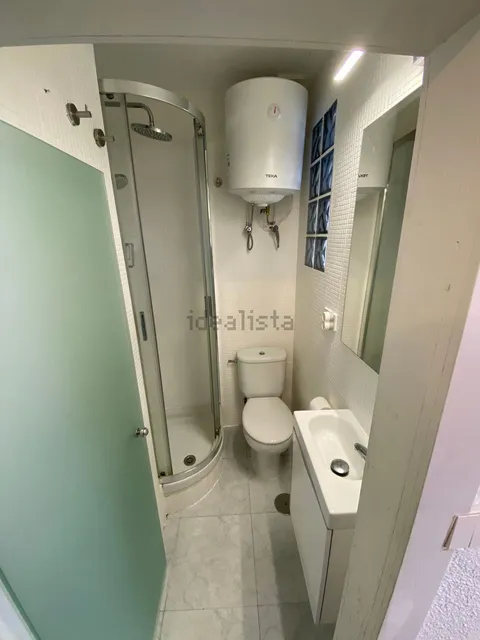 Pis de 30 m² a Madrid