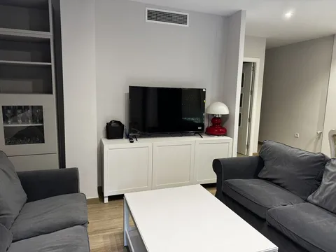 Pis de 103 m² a Còrdova (3/15)