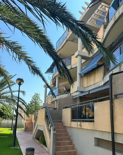 Pis de 80 m² a Dénia