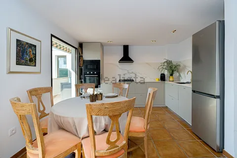 Pis de 120 m² a Altea
