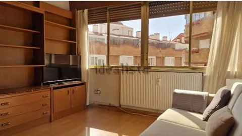 Pis de 35 m² a Madrid